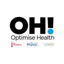 Optimise Health logo